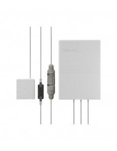 Mikrotik GPEN PoE injector... 2